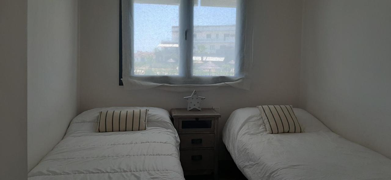 Apartamento Con Jardin En El Rompido Exterior photo