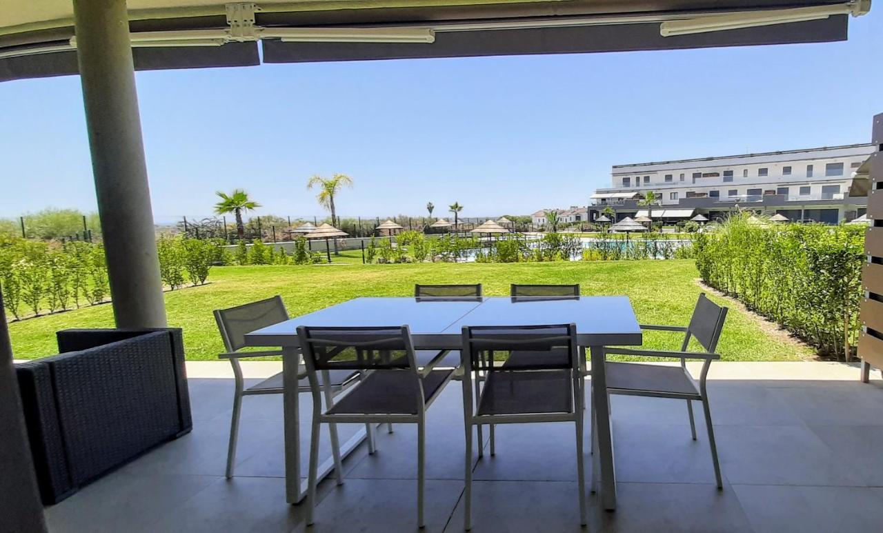 Apartamento Con Jardin En El Rompido Exterior photo
